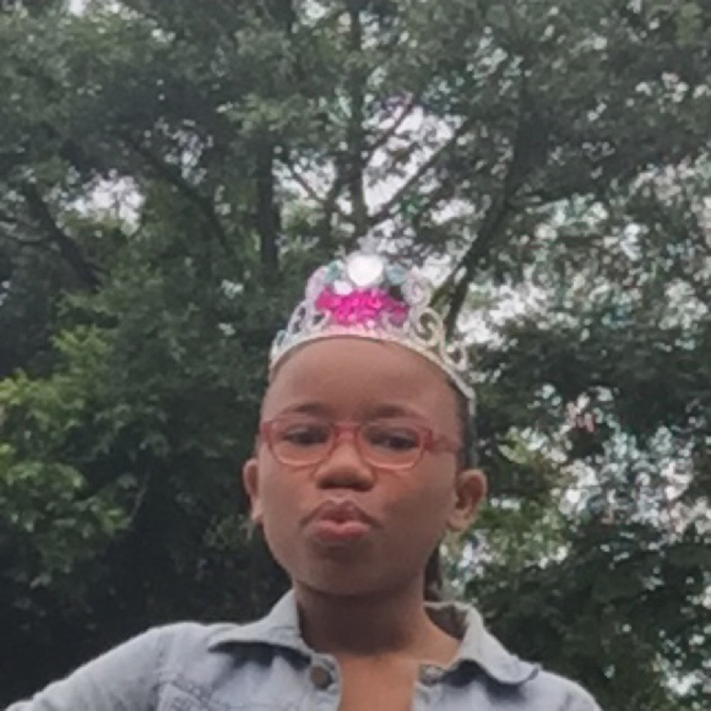 Meet your Posher, Ranijah